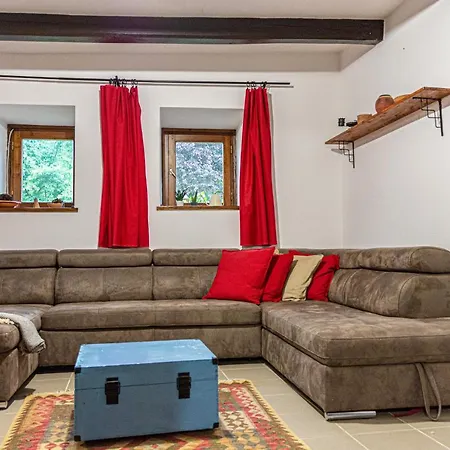 Casa de Férias Puckó Family *