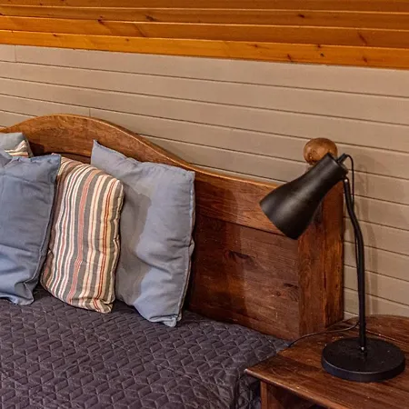 Puckó Family Casa de Férias *