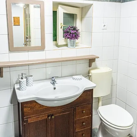 Puckó Family Casa de Férias