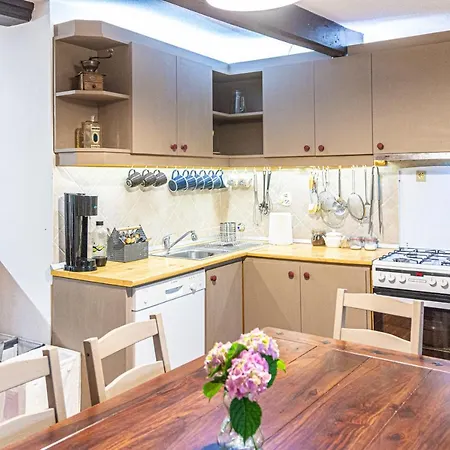 Puckó Family Casa de Férias *