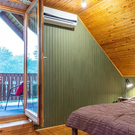 Puckó Family * Perocseny