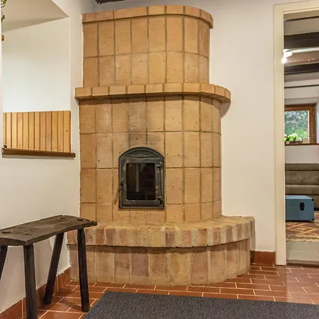 Puckó Family Perocseny