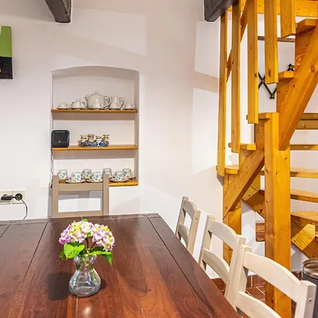 Casa de Férias Puckó Family *