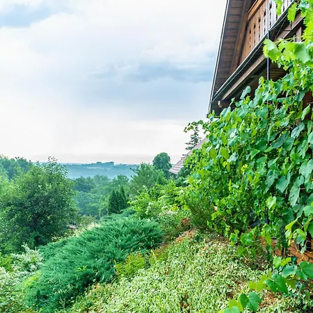 Casa de Férias Puckó Family *