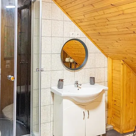 Puckó Family * Perocseny