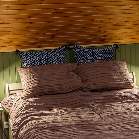 Puckó Family Casa de Férias *