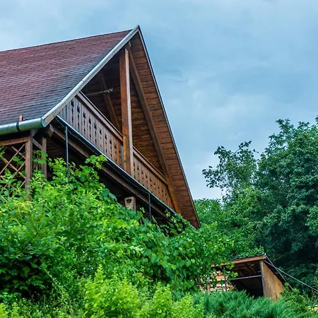 Puckó Family Casa de Férias