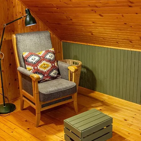 Puckó Family Casa de Férias *