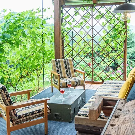 Puckó Family Casa de Férias *