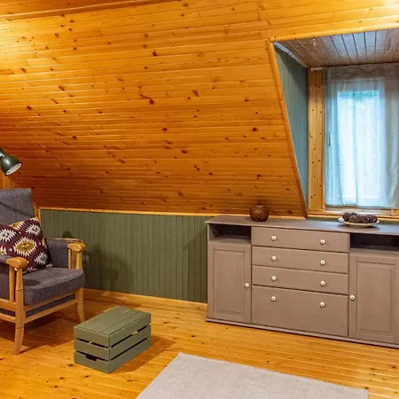 Casa de Férias Puckó Family *