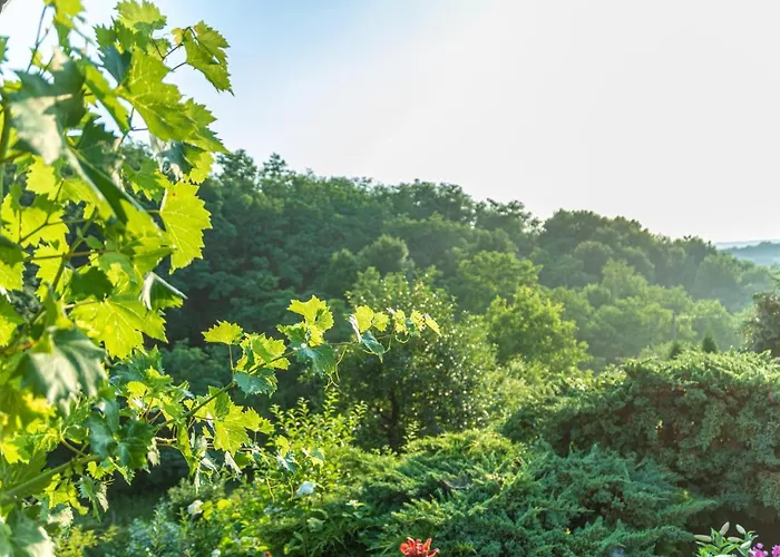 Feriehus Pucko Family