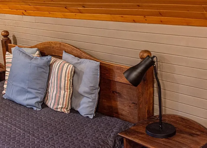 Pucko Family Feriehus *