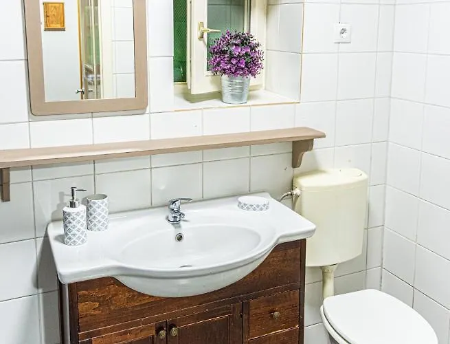 Pucko Family Feriehus