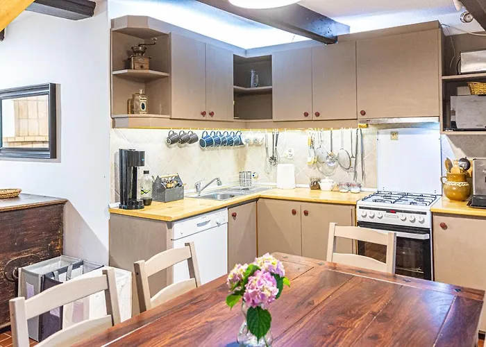 Pucko Family Feriehus *