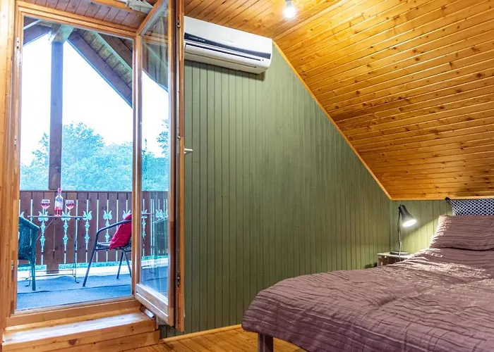 Pucko Family * Perocseny