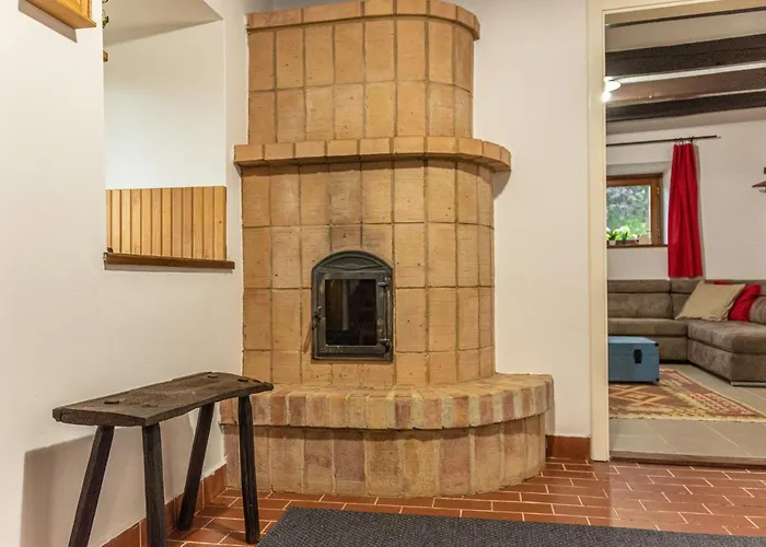 Pucko Family Perocseny