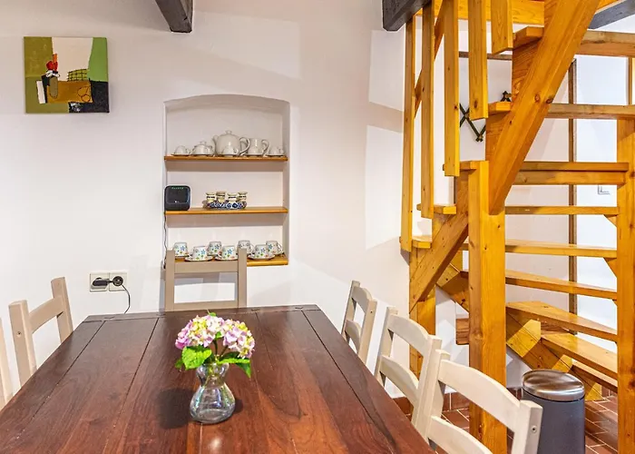 Feriehus Pucko Family *