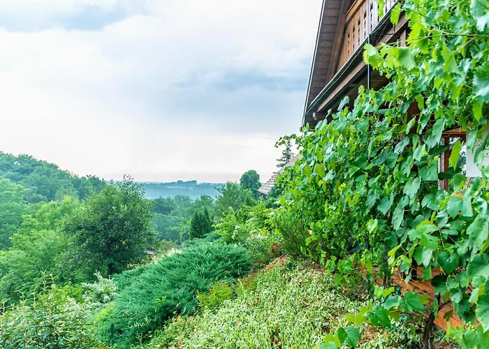 Feriehus Pucko Family *