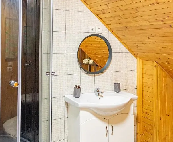 Pucko Family * Perocseny