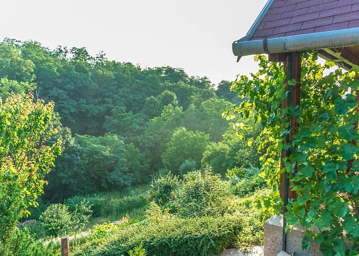 Pucko Family Perocseny