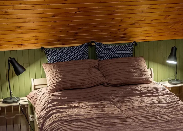 Pucko Family Feriehus *