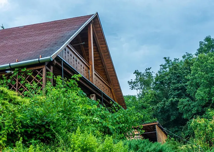 Pucko Family Feriehus