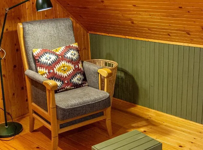 Pucko Family Feriehus *