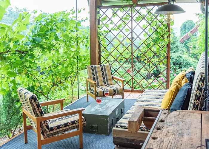 Pucko Family Feriehus *